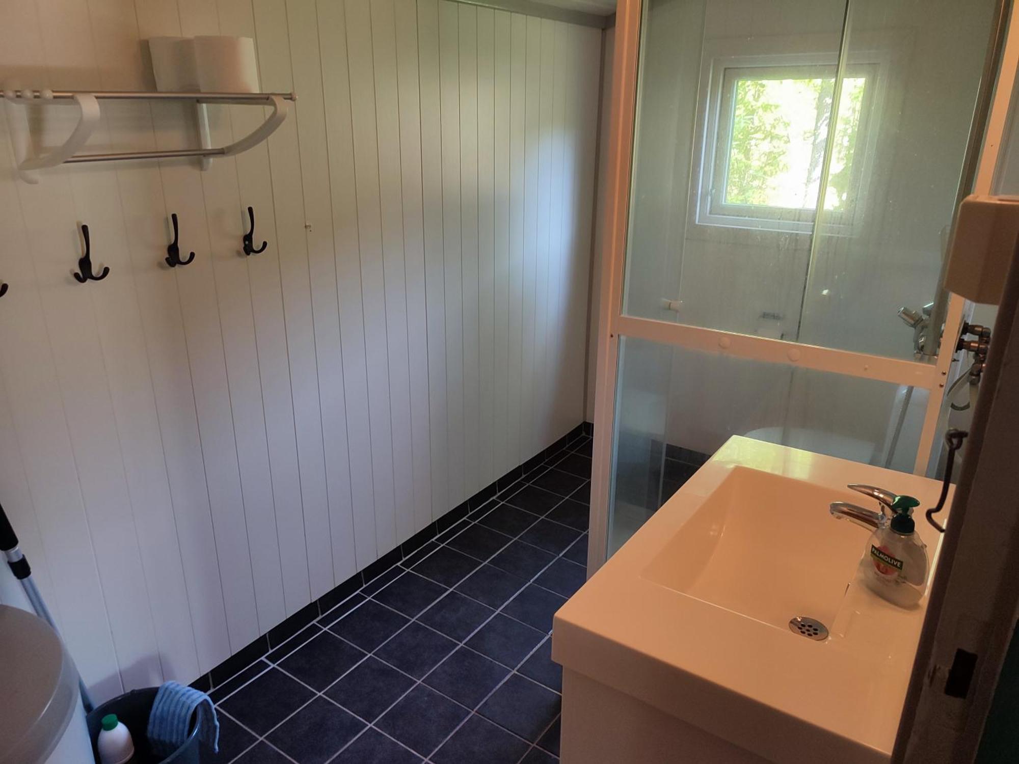 Haugheim Two-Bedroom Cottage Birkeland Kültér fotó